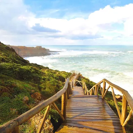Lägenhet Sunset Ericeira