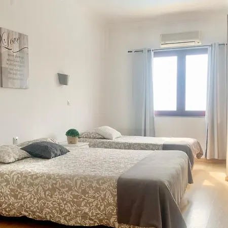 Sunset Lägenhet Ericeira