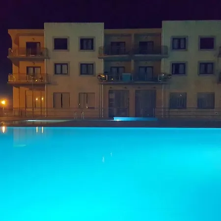 Lägenhet Sunset Ericeira