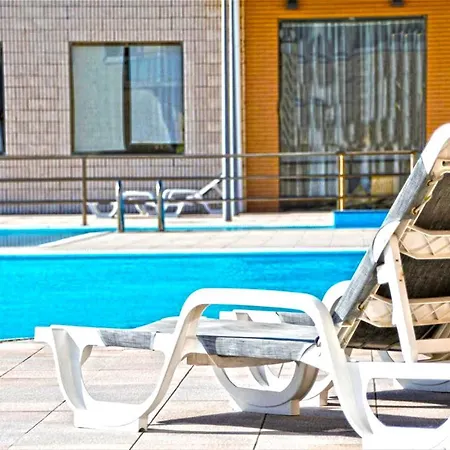 Apartment Sunset Ericeira