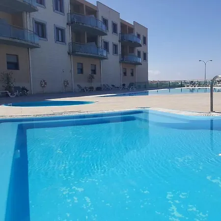 Sunset Apartment Ericeira