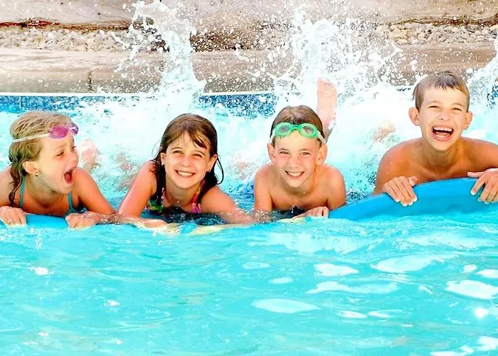 Appartamento Sunset *