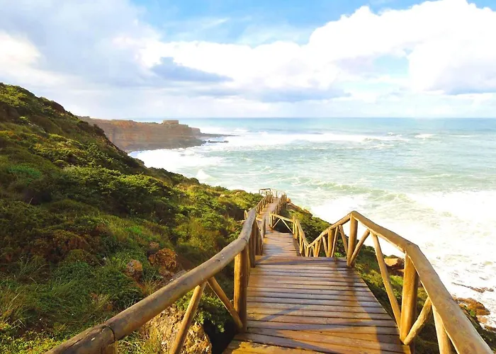 Appartamento Sunset Ericeira