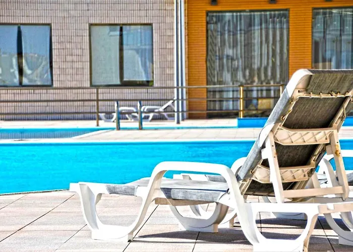 Appartamento Sunset Ericeira