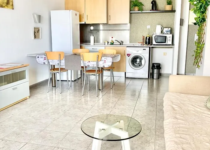 Sunset Appartamento *