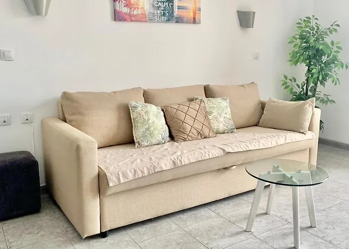 Sunset Appartamento *