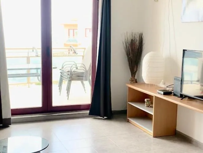 Appartamento Sunset *