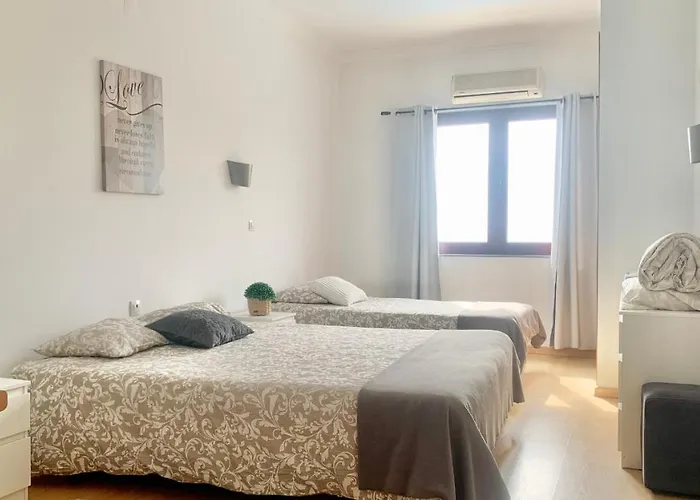 Sunset Appartamento Ericeira