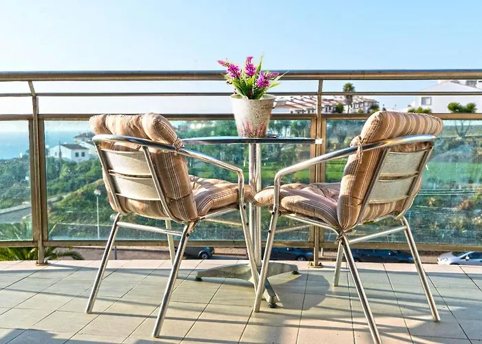 Appartamento Sunset *