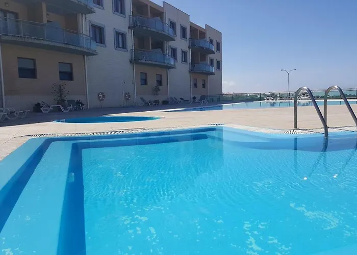 Sunset Appartamento Ericeira