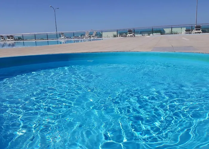 Appartamento Sunset *